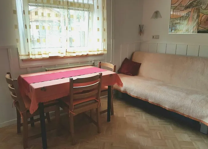 Apartma Zvan