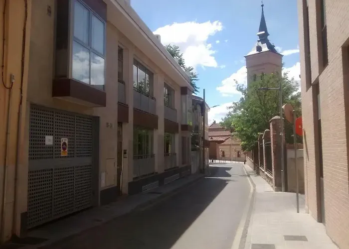 Apartamento Turistico Dct. Creus