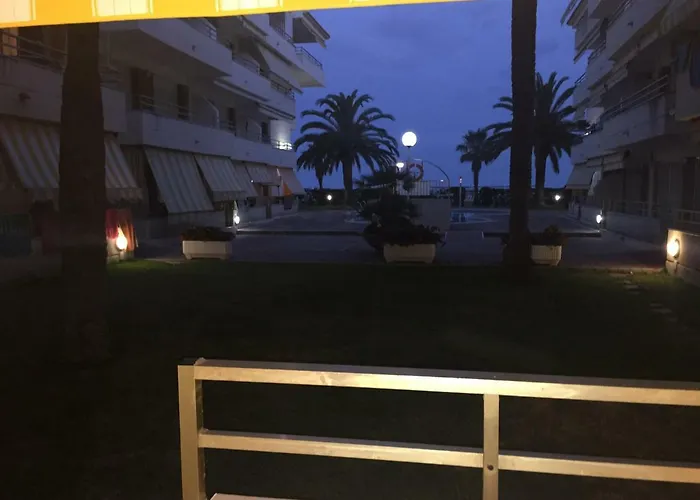 Apartaments Colibri