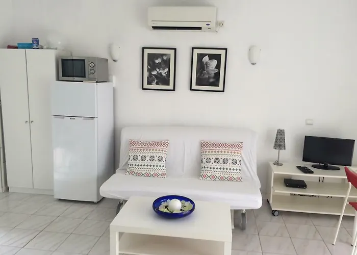 Bungalow Aloha Torres
