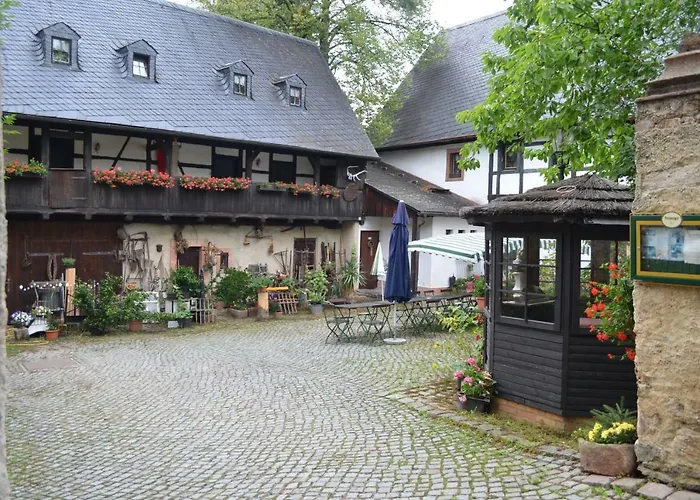 Zum Frongut