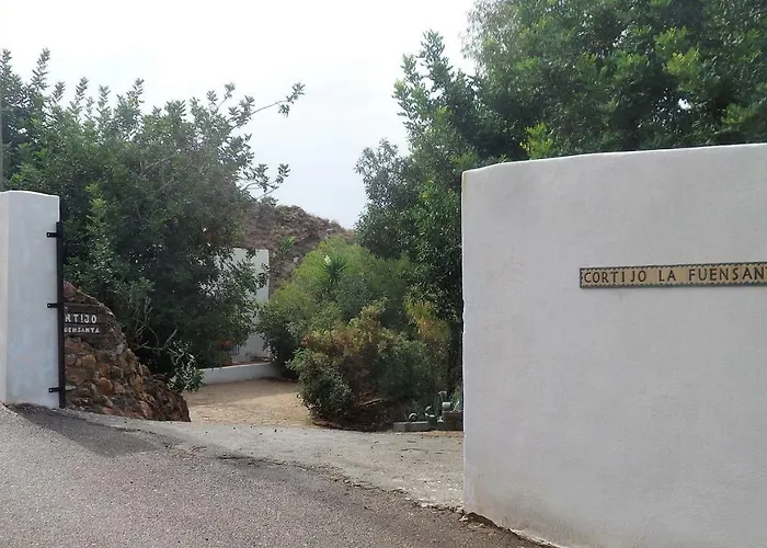 Casa Rural La Fuensanta