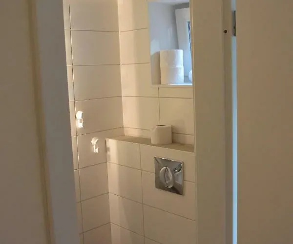 Ferienwohnung am Meer