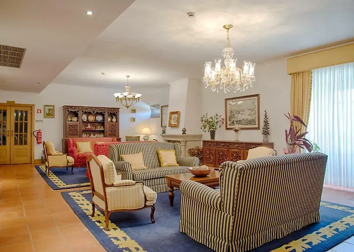 Hotel Rural Reguengo de Melgaço