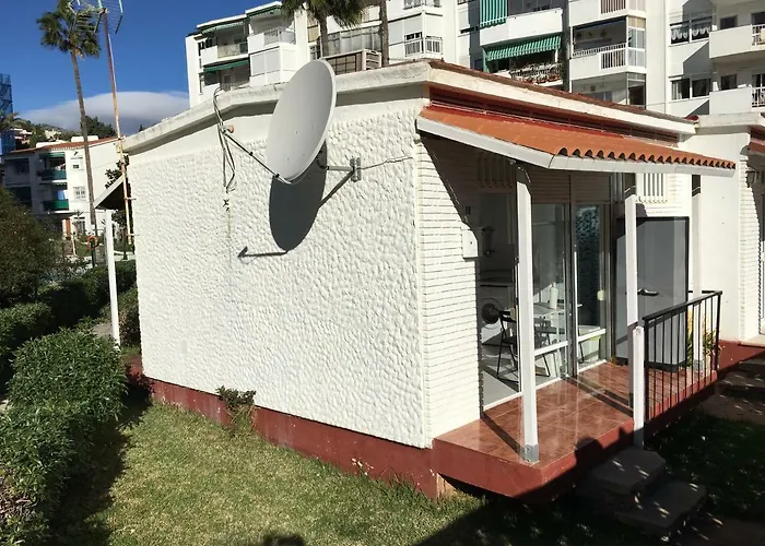Bungalow Aloha Torres