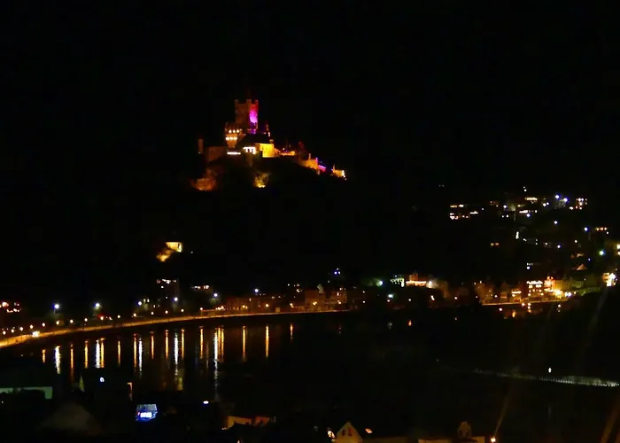 Cochem Ferienwohnung Scheuer