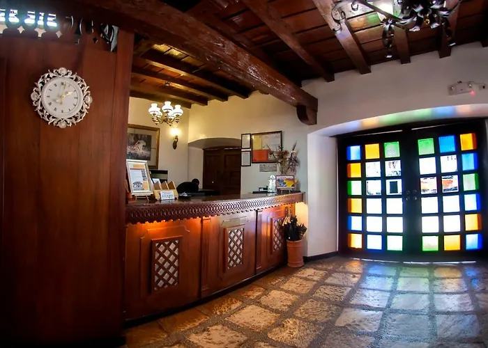 Vigan Plaza Hotel