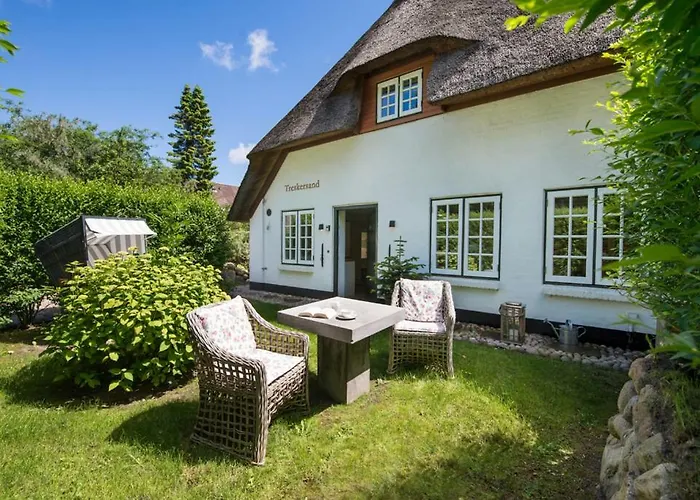Landhaus Treskersand