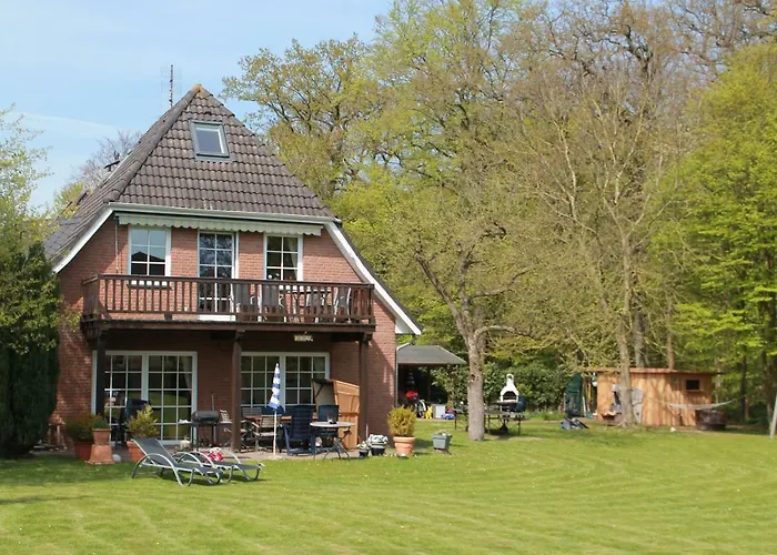 Forsthaus Wendt
