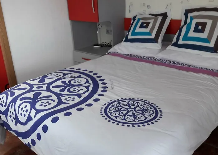 Apartamentos Labana