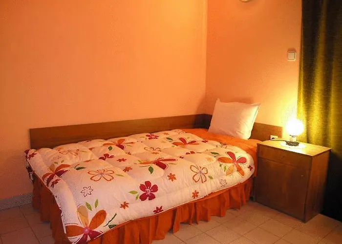 Hotel Vesta