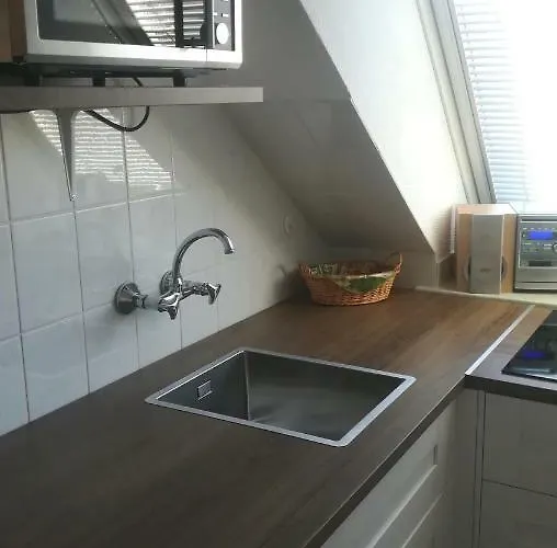 Haus Nautilus