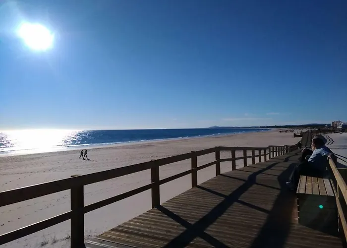 Apartamento Sol E Mar 2