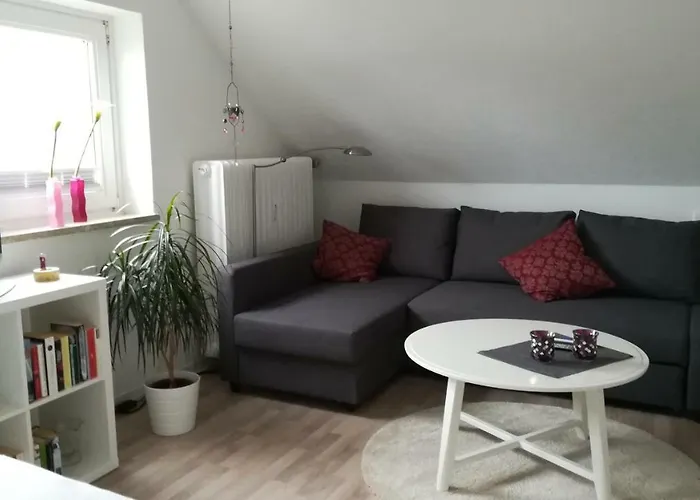 Haus Nautilus