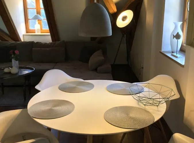 Ferienwohnung Loh