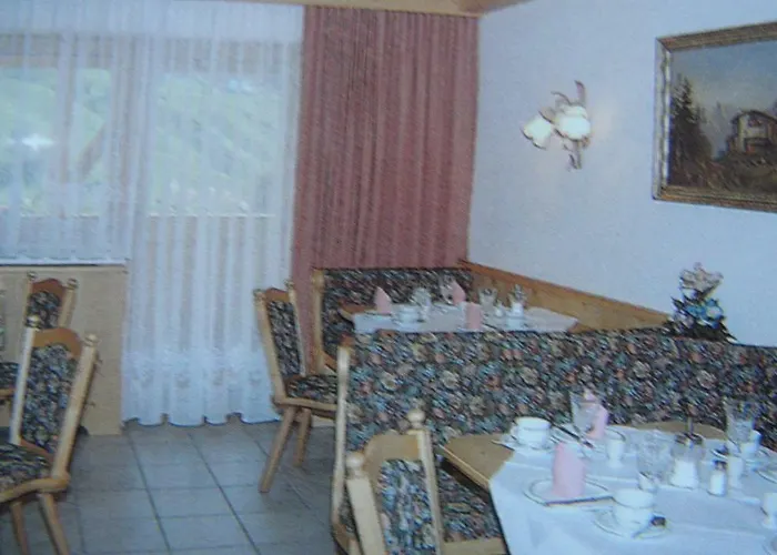 Haus Pinnistor