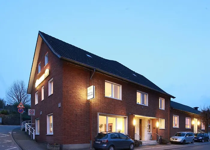 Hotel Kroeger