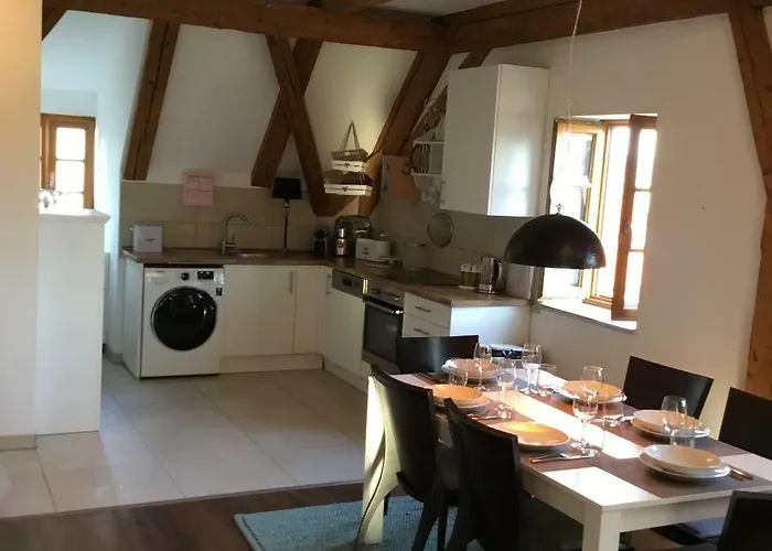 Ferienwohnung Loh 2
