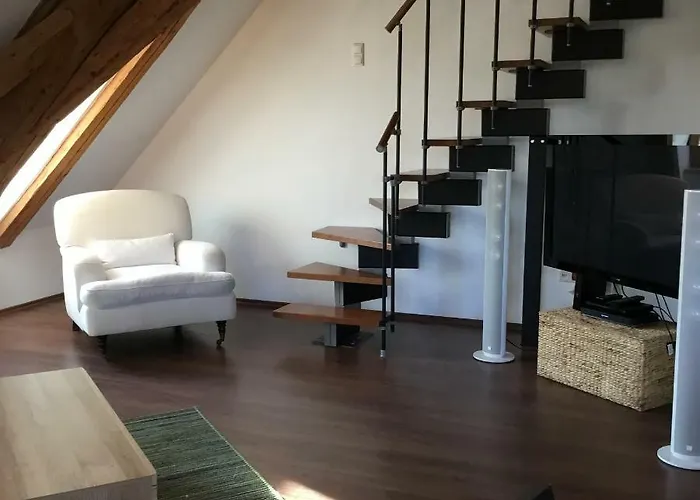 Ferienwohnung Loh 2