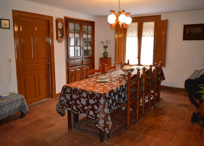Casa La Huerta DE RODA DE ISABENA