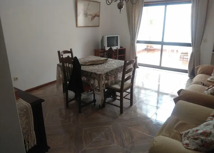 Apartamento Soares