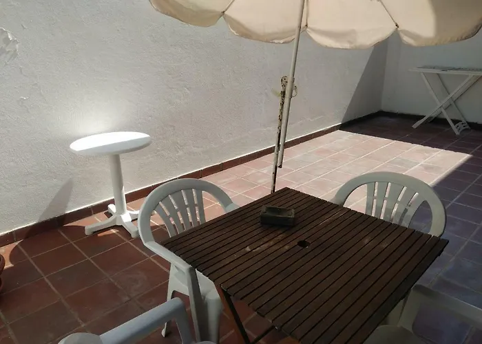 Apartamento Soares