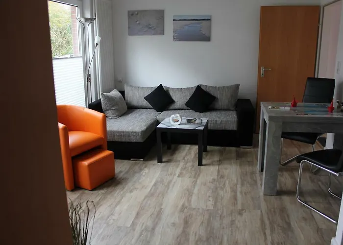 Haus Nordland