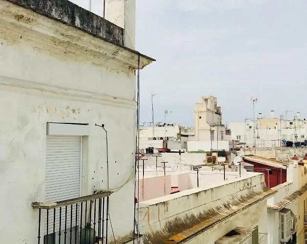 Ático Falla