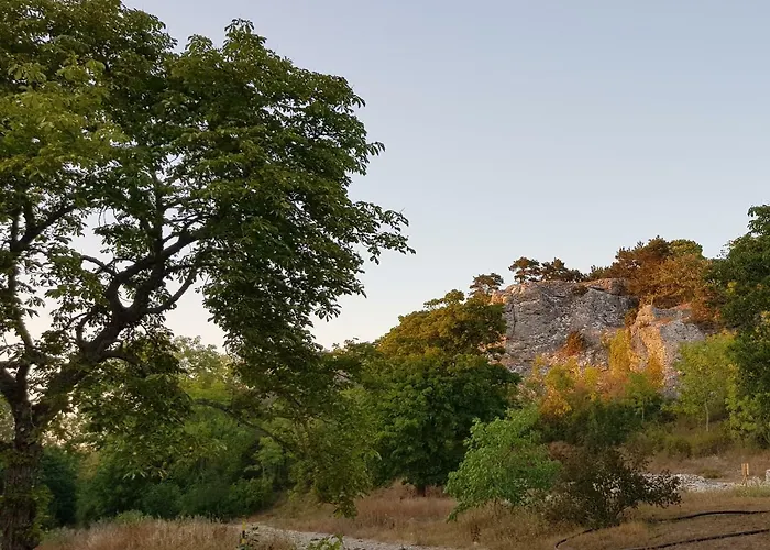 Kvarnvillan Lummelundsbruk