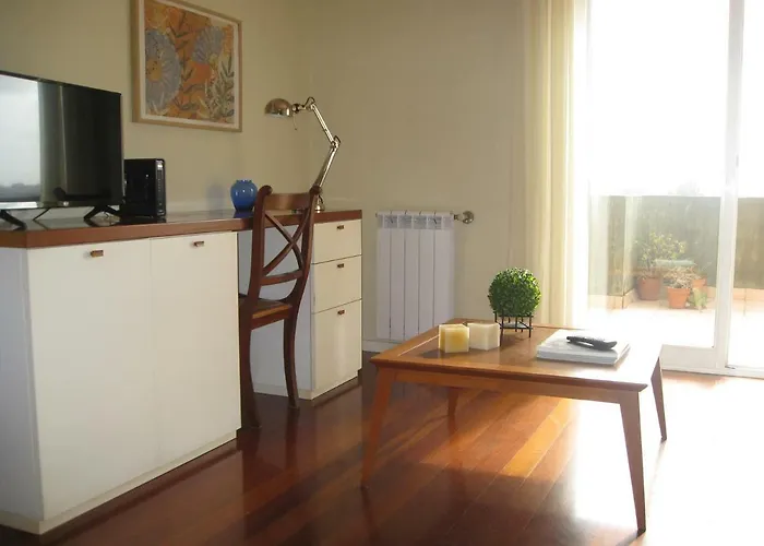 Casa Do Terraco