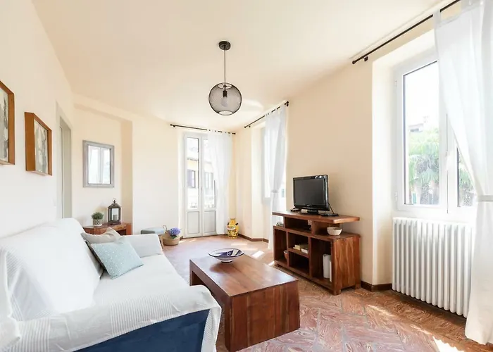 Le Rondinelle Apartment Bellagio