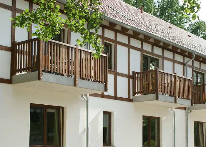 Neue Mühle Hotel&Restaurant