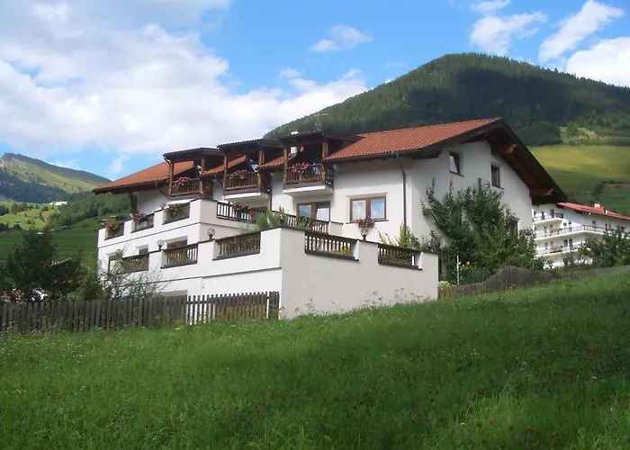 Ferienhaus Auer