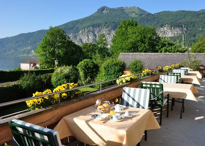 Hotel Garni Wenglhof