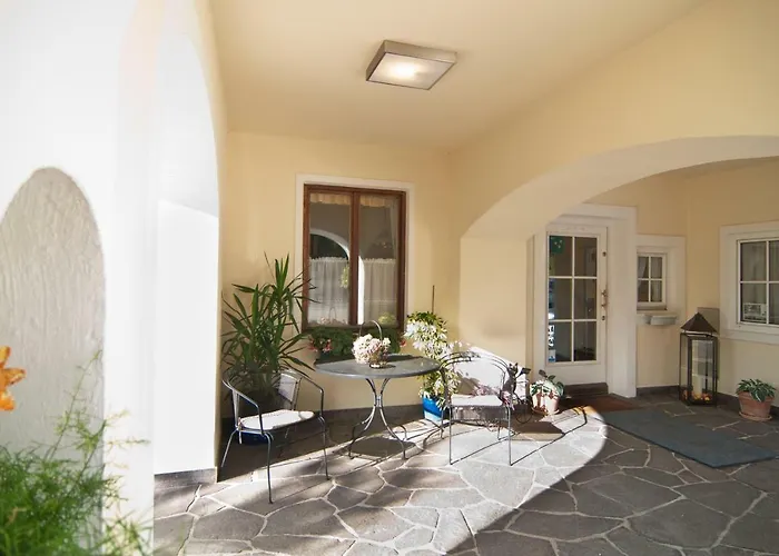 Hotel Garni Wenglhof
