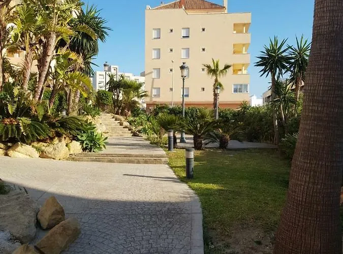 Sunset Tarifa