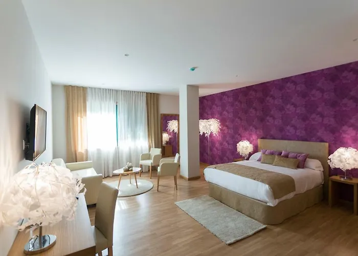 Hotel A Roldana