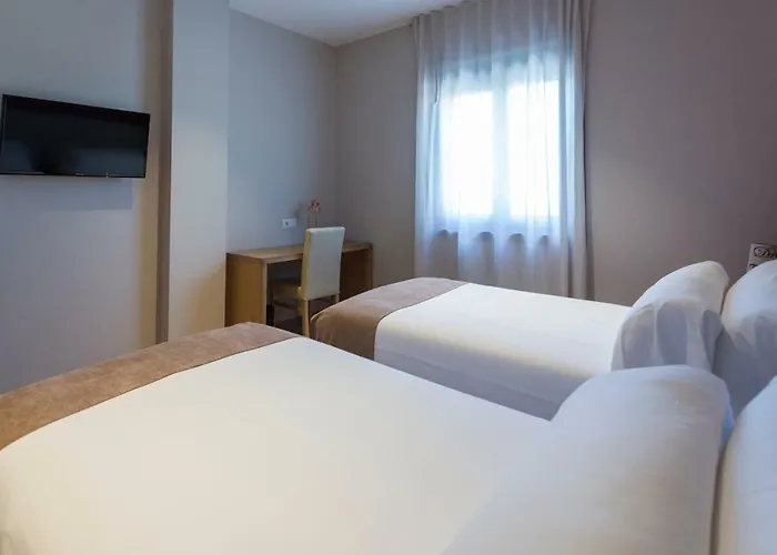 Hotel A Roldana
