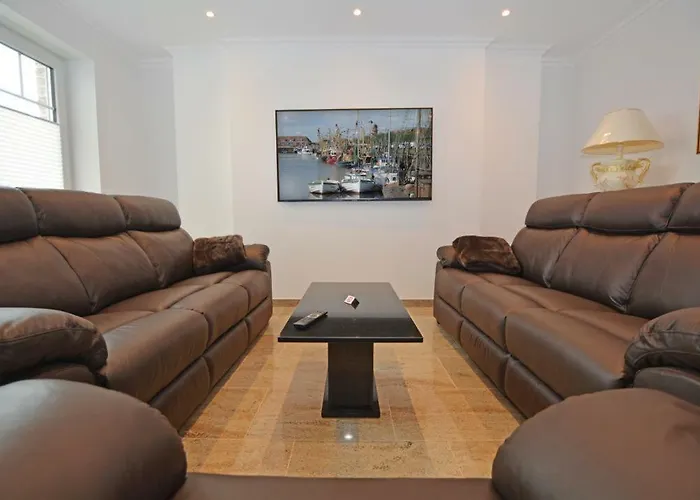 Ferienhaus Merzijana