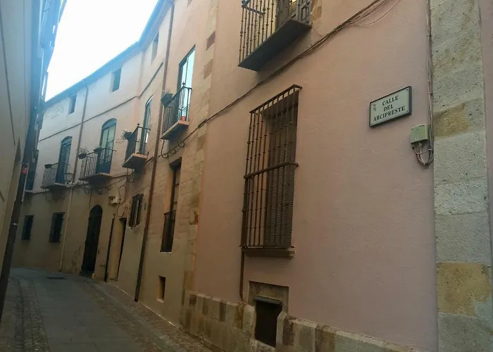 Arcipreste