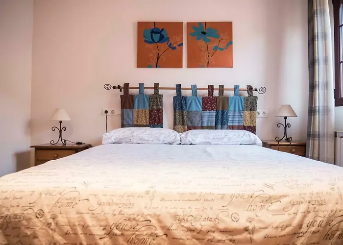La Casa De La Vega