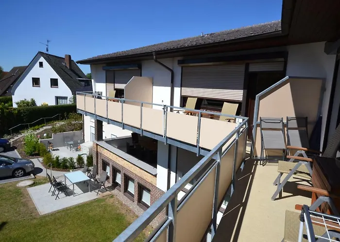Haus Königshöhe