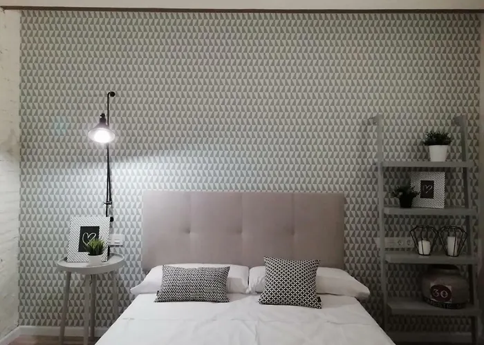 Vestal Suites Classic Adults Only