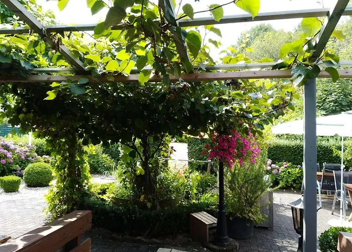 Hotel Garni Adria