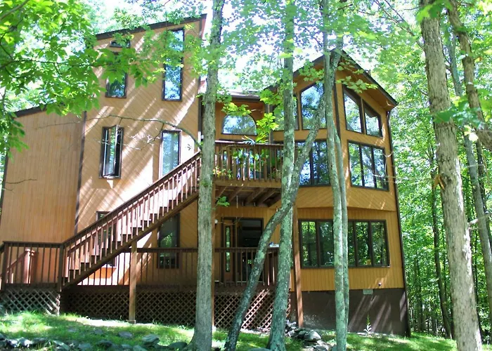 Big House On The Hill