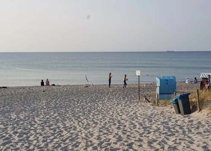 FeWo an der Ostsee Nr. 3