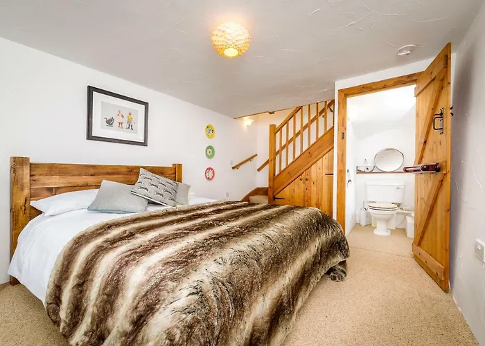 Great Lilly Cottage
