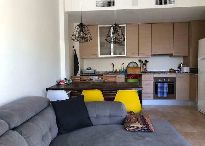 Apartament 4 Gats
