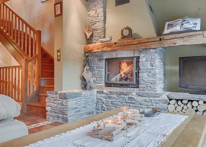 Casa Irissa