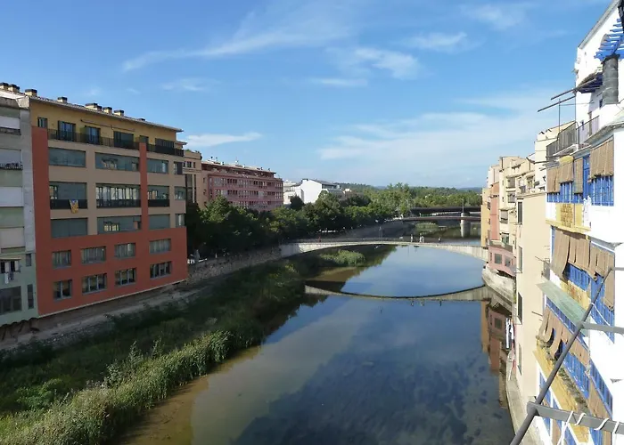 Girona Riverside